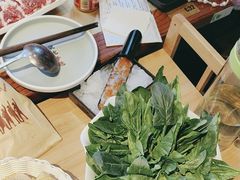 -手选潮汕鲜活牛肉火锅(二七广场店)