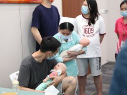 点击看大图 -致友月子会所(麓湖店)