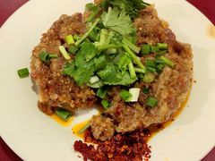 -百年粉蒸牛肉