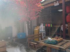 -丽江庭院之爱在路上(西单店)