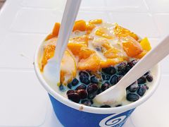 -帅小六刨冰·不一样的奶冰(总店)