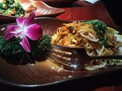 缅式凉鸡米线-花马天堂云南餐厅 Lost Heaven(外滩店)