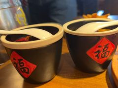 -贵厨酸汤牛肉(花果园国际中心店)