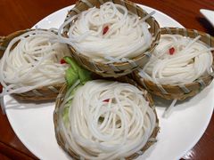 -香樟活鱼馆(渝北店)