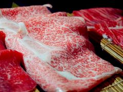-锦和牛·炭火烧肉(ICC太和里店)