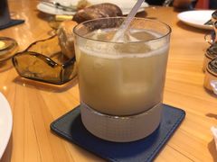 -迪拜帆船酒店海底餐厅