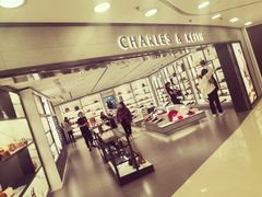 -CHARLES&KEITH(北京apm店)