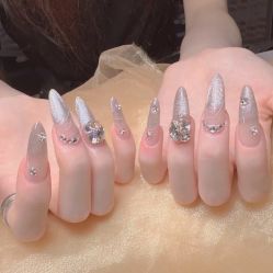 -斯馨·健康美甲美睫