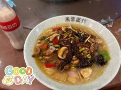 -风云面馆(珠海路店)