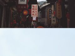 -恩阳古镇