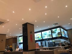 -龙记·香港茶餐厅(海上世界店)