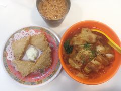 -華歡冰室-WahFoon(吉大店)