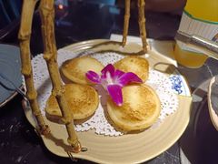 油炸冰淇淋-小椒娘撒椒鱼火锅(三八广场店)