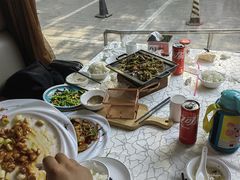 -福来居烤鸭店(天坛二店)