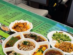 -令氏家外家周秦食府(高新店)