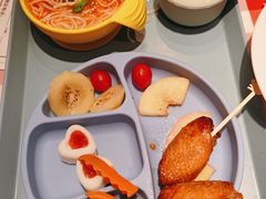 -西贝(深圳卓悦汇店)