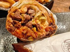 -Q MEX 库迈墨西哥餐吧(三里屯店)