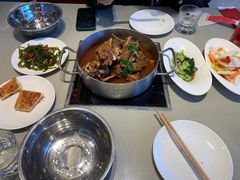 -蝎王府羊蝎子(西直门店)