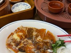 -芋包王闽南茶楼(八市店)
