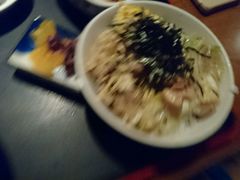 -万藏·荞麦酒房BANKURA JAPANESE SOBA KITCHEN(长乐路店)