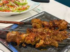 -马尔龙新疆饭店·清真(长青路店)