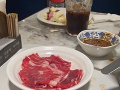 -金马门国际美食百汇(珞喻路店)