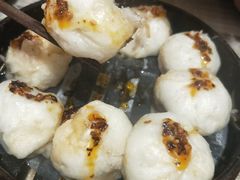 -杭州小笼包(地质大学店)