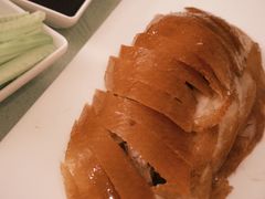 -京尊烤鸭店JINGZUN(春秀路店)