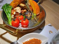 经典凯撒沙拉-ROIIN用心(杭州首店)
