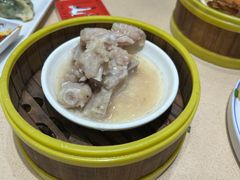 -蒸武门·广式茶点(石滩店)