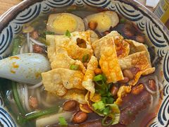 -捕螺记螺蛳粉(东关大街店)