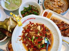 -炊烟小炒黄牛肉(中心印象城店)