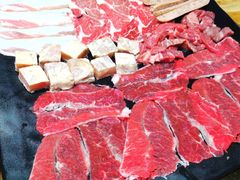 -一井烧肉·活鳗·寿司(望京SOHO店)