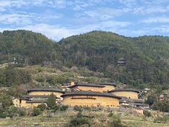 -南靖田螺坑土楼群景区