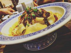 -关中道陕味艺术餐厅(西岳庙店)