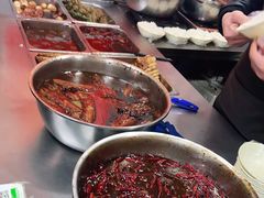 -刘小忙把子肉(北园大街总店)