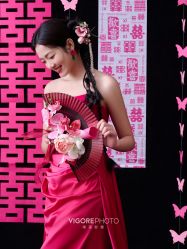 -雪中彩影婚纱摄影·微光艺术中心