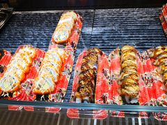 -玩米匠(寿司·刺身·金水正弘城店)