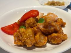 -莆田餐厅PUTIEN(深圳湾万象城家宴店)