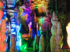 -泰安地下龙宫景区