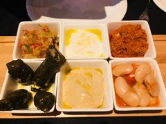 -Efes Turkish & Mediterranean Cuisine 艾菲斯餐厅(陆家嘴店)