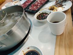 -牛记皇·鲜牛肉火锅(弘阳广场店)