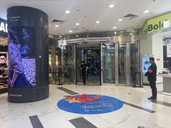 -凯德MALL(望京店)