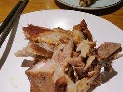 -伊喜饺子·烤鸭(五道口学院路店)