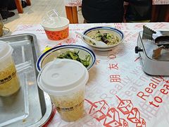 -回味黑鸭煲·始于2006(万松园店)