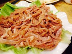 -活鱼馆(宜兴埠店)