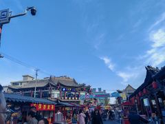 -老周炒拨拉(甘州总店)