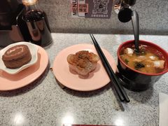 -争鲜回转寿司(金桥家乐福店)
