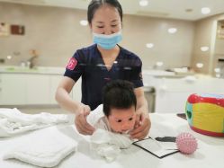 点击看大图 -爱贝蕊恩韩式月子会所(南山店)