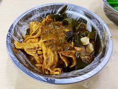 牛肠酸-正宗梧州牛肠酸